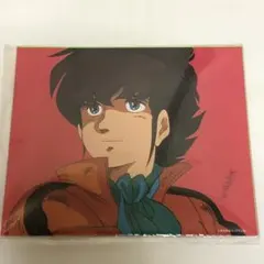 マルコ・ポーロの冒険 セル画 - メルカリ