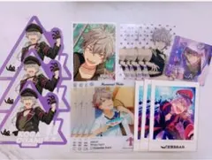 あんスタ 大神晃牙 大神 晃牙 エモカ ぱしゃこれ フェア特典 ステッカー