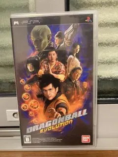 2026年最新】ドラゴンボールエボリューション pspの人気アイテム