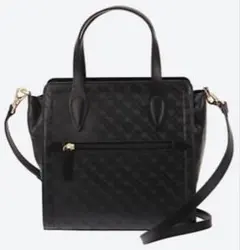 ✨GHERARDINI 2way ショルダーバッグ ソフティ ハンド