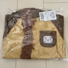 新品、未使用 ブーフーウー イエロー ジャケット 110のサムネイル