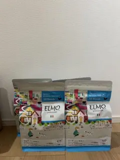 ELMO ドッグフード 3kg ウサギ肉・ライス・ポテト - メルカリ