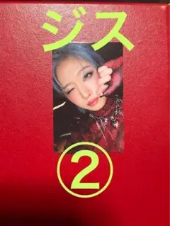 2026年最新】hana トレカ jisooの人気アイテム - メルカリ