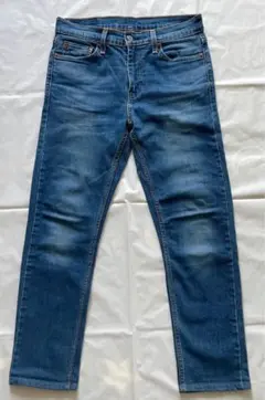 Levi's リーバイス 510 W29 L32 スキニー 美品