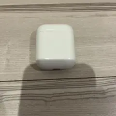 Apple AirPods 本体 充電ケース付き