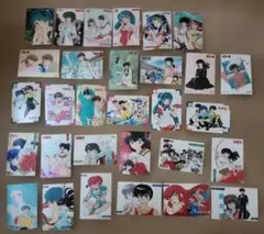 【高橋留美子】高橋留美子コレクションカード 未開封BOX 高橋留美子】1996年高橋留美子コレクションカード未開封BOX - メルカリ