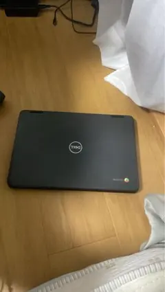 充電器付き美品！DELL Chromebook 3100 2-in-1 本体 - メルカリ