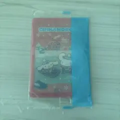 シナモロール ウエハースカード