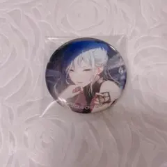 プロセカ　グリッター缶バッジ49A 日野森雫　1点
