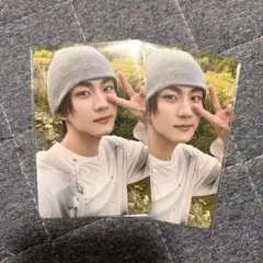 ENHYPEN THE SIN : VANISH weverse ジョンウォン