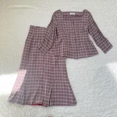 DEICY キャンディーチェック セットアップ 定価3万7千