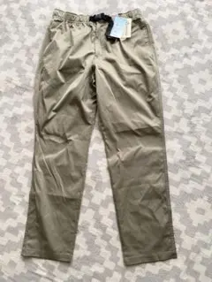 新品未使用　good dayメンズイージーパンツ