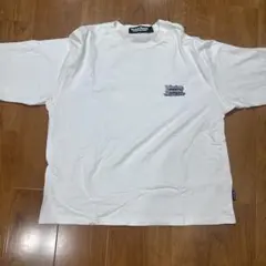 なにわ男子 GU コラボ ロンT 白 mサイズ