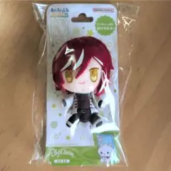 あんスタ あんさんぶるスターズ PlayCharm 逆先夏目 ぬいぐるみ - メルカリ