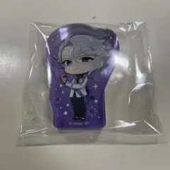 ツイステ　ころっと　おめかしバースデー　アズール