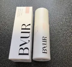 バイユア　セラムフィットシャイニングトーンアップクリーム(下地) ピンクベージュ