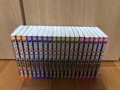 ポストカード付き ドラゴンボール フルカラー 20冊 セット