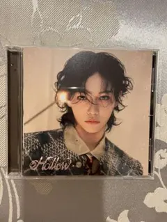 【Straykids】Hollow FC盤 Felix