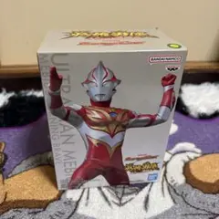 ウルトラマンメビウス フィギュア 新品