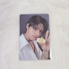ATEEZ GOLDEN HOUR: Part.4 toktoq トレカ ウヨン - メルカリ