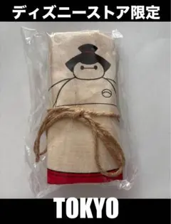24H以内発送可 ★ ベイマックス ★ ディズニーストア／トートバッグ＜新品＞