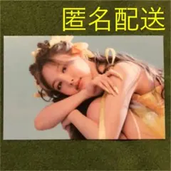 TWICE ナヨン  [ IM NAYeON ] IM NAYON トレカ１枚