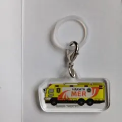 TOKYO MER アンブレラマーカー HAKATA