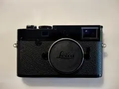 Leica M10-R ブラックペイントのサムネイル