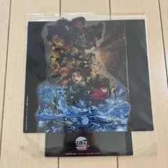 劇場版「鬼滅の刃」無限城編 来場御礼入場者特典