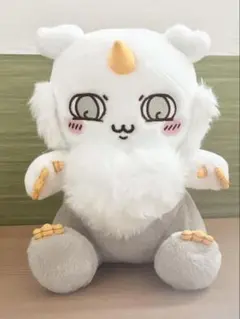 2025年最新】ちいかわ あのこBIGぬいぐるみの人気アイテム - メルカリ