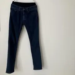 00s Emporio Armani fade gray ワイド デニムパンツ - メルカリ