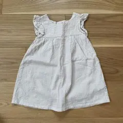 しまむら ワンピース