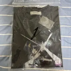 ずっと真夜中でいいのに ズトカCS2026 大会記念Tシャツ - メルカリ
