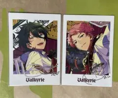 あんスタ‼︎ ぱしゃっつ　TRIP Valkyrie ②