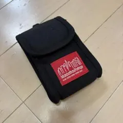 Manhattan Portage ブラックポーチのサムネイル