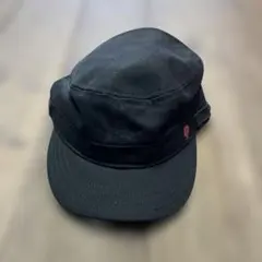 DOG TOWN Rocket448ワークキャップ ブラックのサムネイル