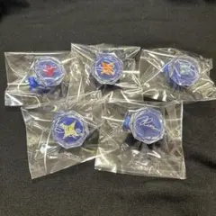 あんスタ スタライ 9th リングライト Knights