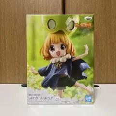 スイカ フィギュア Dr.STONE 新品未開封