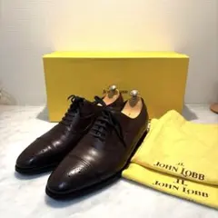 2026年最新】JOHN LOBBの人気アイテム - メルカリ