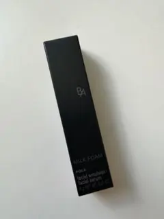 POLA B.A ミルクフォーム 6g 美容液 乳液のサムネイル