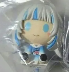 ホロライブ がうるぐら ちょこのっこ