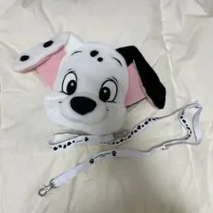 101匹わんちゃん　ポシェット