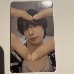 &TEAM K Back to Life BTL トレカ ファンミーティング