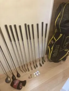 HONMA 本間 クラブ 4本セット 新品＋試打のみ ドライバー UT PT - メルカリ