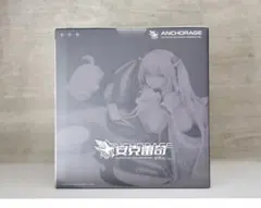 【特典】アンカレッジ ドルフィンブルー・レッスンVer. 1/7完成品フィギュア