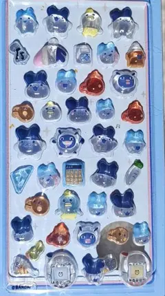 ボンボンドロップシール