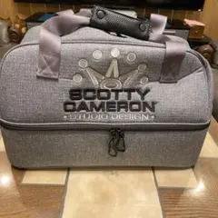 2026年最新】スコッティキャメロン バッグの人気アイテム - メルカリ