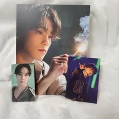 セブチ BE THE SUN SEOUL デジコ ウィバース ディノ