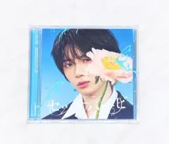 TXT セツナハナビ ボムギュ ソロジャケ