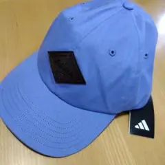 アディダス　キャップ　新品！ゴルフ　定価3630円